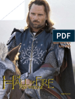 The Hall of Fire - Issue #19, Jun 2005 PDF