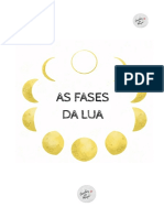 Fases Da Lua PDF