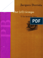 Dar (el) tiempo.pdf