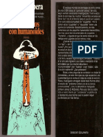 Antonio Ribera - Encuentros Con Humanoides (1982, Edición Planeta) PDF