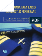 Ebook - Model Manajemen Karier Instruktur Penerbang Ok 7 PDF