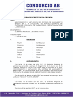 MEMORIA DESCRIPTIVA VALORIZACION Nº 01.docx