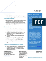 Fact Sheet Edutext English