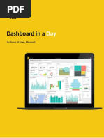 Power BI Overview and Training Guide | PDF | Business Intelligence ...