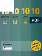 10101010-Fast Track Your Excel Skills PDF