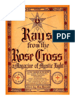 1917 12 Dec Rays From The Rose Cross PDF