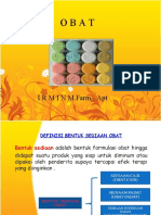 4.pertemuan 4 Sediaan Padat