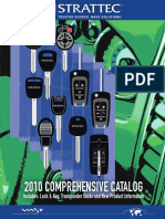 5 Catalogo Strattec 2010 Llaves Con Transponder