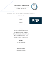 Cadiopatias Congenitas Acianoticas Grupo 4