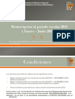 Reinscripcion PDF