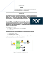 Informe XDSL 