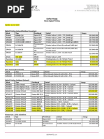 Pricelist Mesin Digital Printing PDF