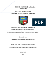 Arboles Analisis Multivariante