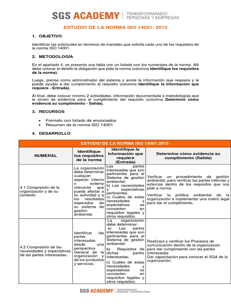 Actividad Modulo 3 Laura Velasquez PDF | PDF | Planificación | Entorno ...