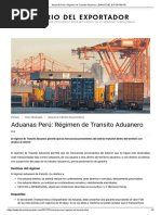 Metodología VVTT: Inspección y Procedimientos | PDF