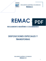 8. REMAC No. 8 - Disposiciones Especiales y Transitorias_0.pdf