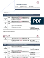 Cronograma - Desarrollo de Tesis 2020-1 - 10N04 PDF