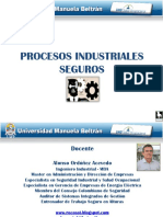 Procesos Industriales - 2012