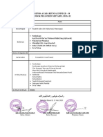 Agenda Acara Reuni 34 PDF