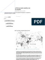 Este site mapeia os livros mais usados em universidades pelo mundo _ Nexo Jornal