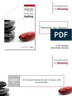 ESIC FMK T4 Comportamiento de Compra Del Consumidor