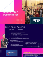 Forum Diskusi Online