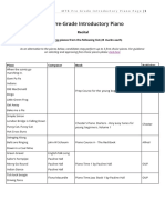 MTB Piano Pre Grade Introductory 2020 V3 2 PDF