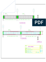 Plano de Vigas PDF