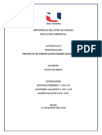 Actividad 3-Educacion Ambiental