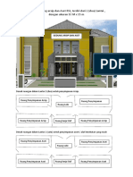 Desain Gedung Aset Dan Arsip