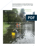 Informe Final Humedal Guali PDF