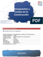 CLASE N°1_Presupuestos y Costos en la Construcción_GCA 2019.pdf