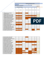 Registro de inasistencia virtual