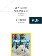 06 - Polar Bears