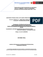 Concha de Abanico PDF