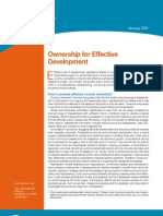 Sec11 - 2011 - FABB - Policy Paper - Ownership
