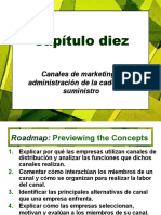 Capítulo 10 - PPT