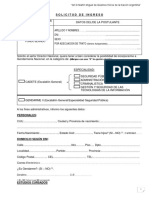 Formularios PDF