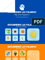 Descubre Palabras Tr.