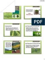 3 Ag Eng Review Josue Canacan 2018 Crop Sci - PRACTICES2 PDF