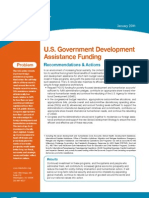 Sec12 - 2011 - FABB - Policy Brief - FundingTrends