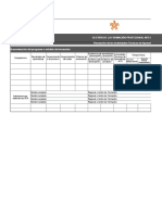 GFPI-F - 133 Planeación de Las Actividades Técnicas de Aprendizaje