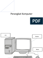 Perangkat Komputer