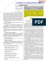 04-06-2020 D.S. 101-PCM Aprueba Segunda Fase de Reanudacion de Actividades Economicas y Productivas