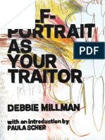 Selfportraitasyourtraitor PDF