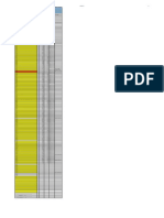 Vertex Systems Oy P - TEST-Argos Systems, Inc. Project: LGS3499 Date: 31.03.2020 Customer: Vertex CAD/PDM Systems Cleveland 4163 Wall Checklist