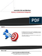 Presentacion Nom 030 STPS PDF