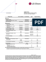 Abs Xr409H: Description Application