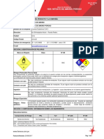 MS GC 006es Nitrato de Amonio Poroso PDF