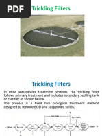 Trickling Filters 2